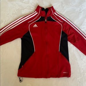 Adidas Jacket